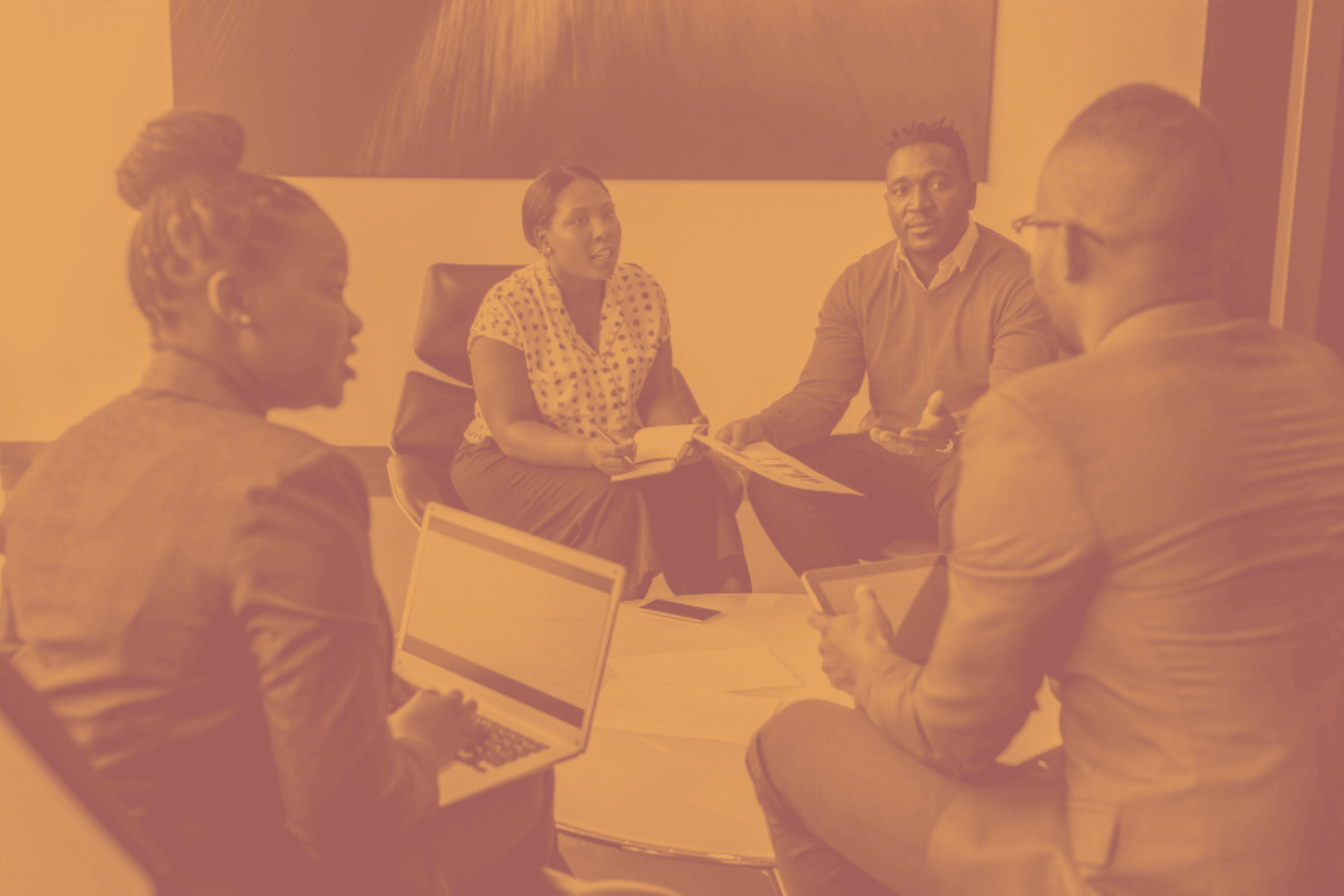 Civic tech developers
