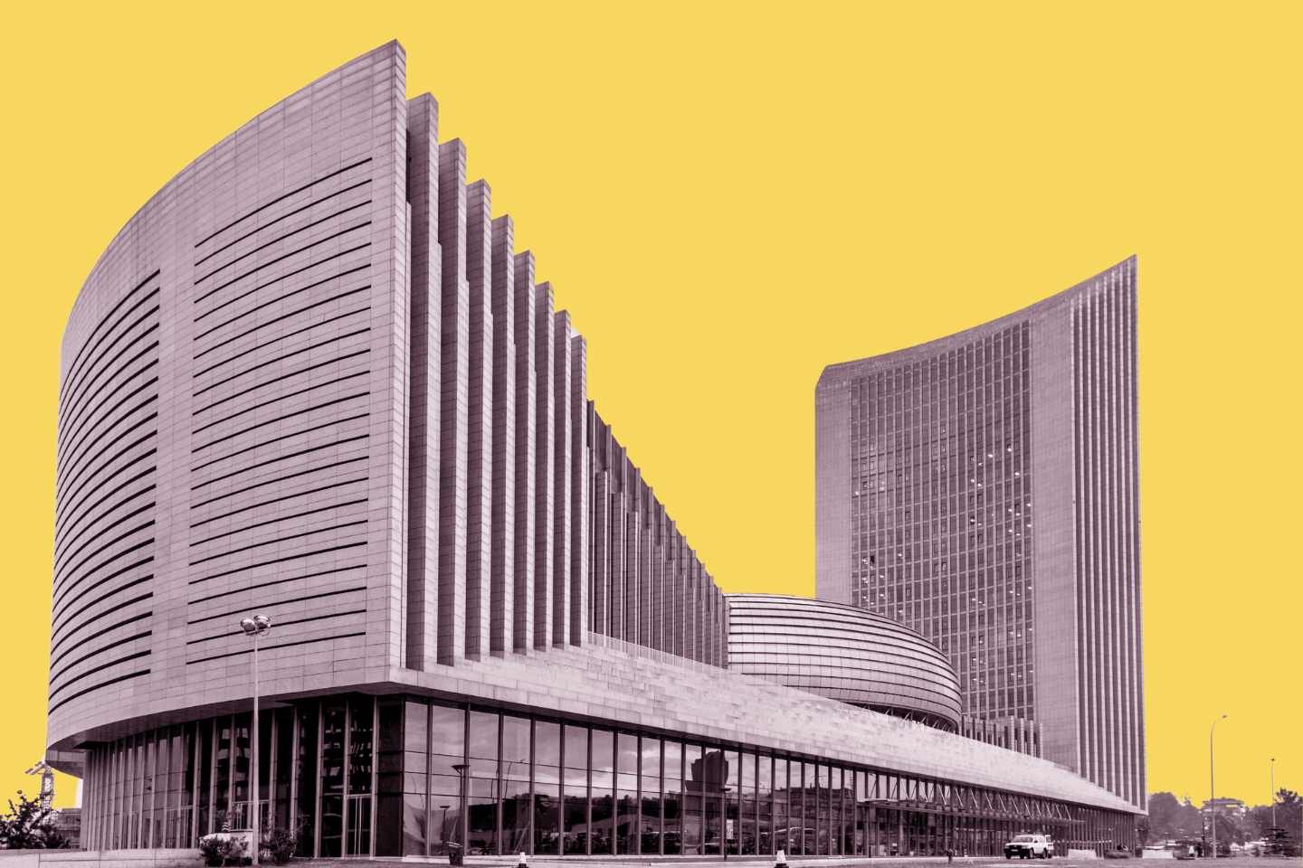 African Governance Architecture